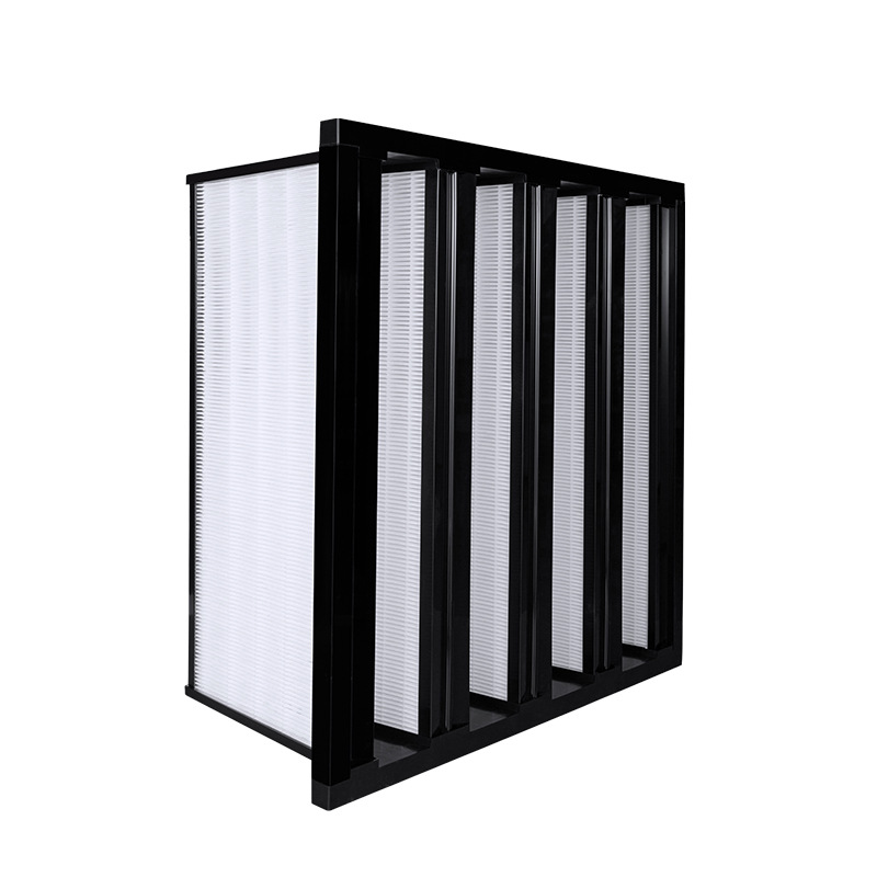 組合式高效過濾器