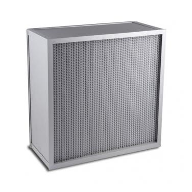 有隔板高效過濾器