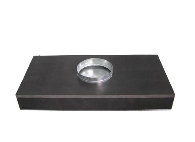 拋棄式一體化過濾器