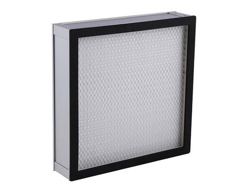 超高效無隔板過濾器