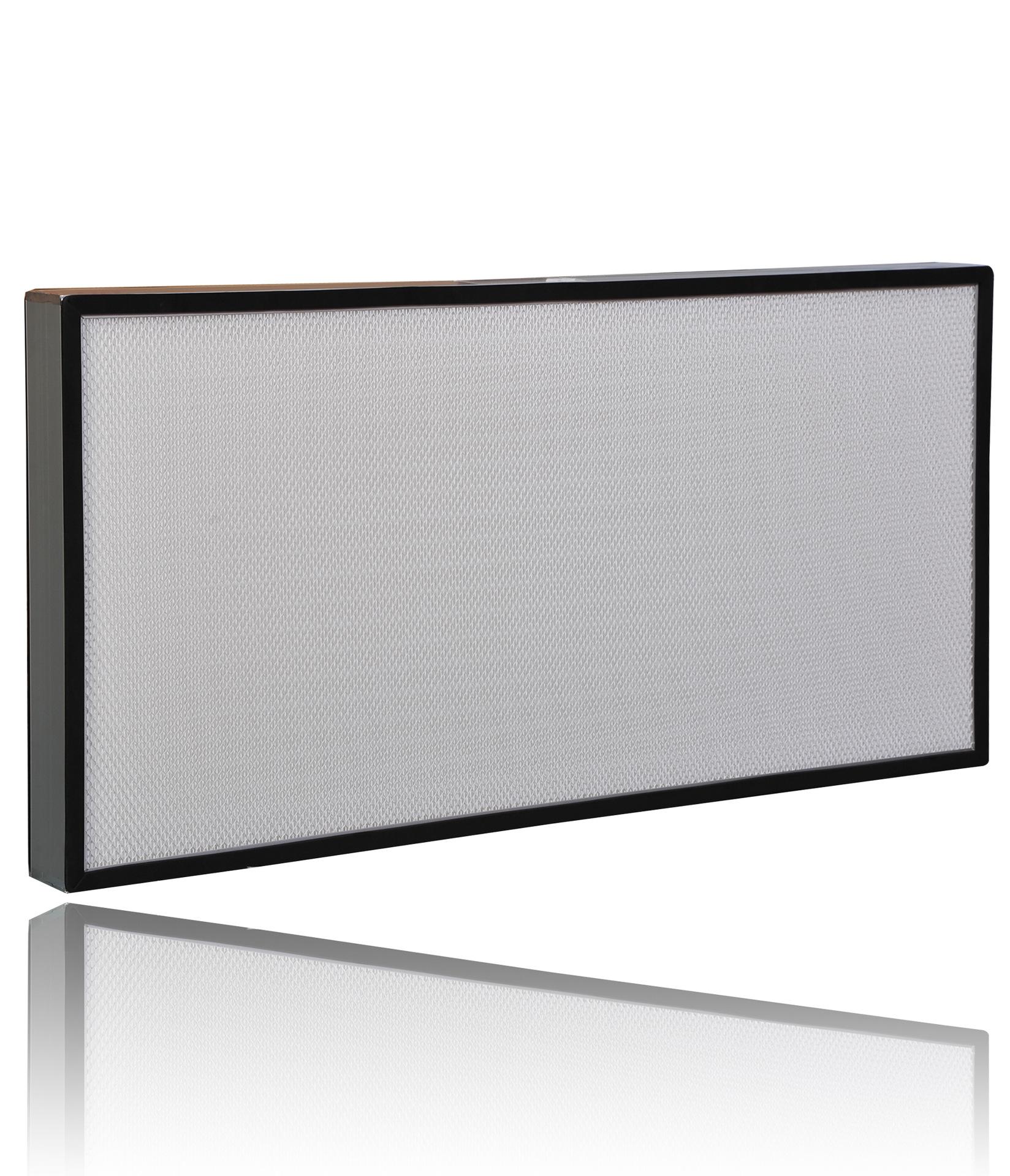 可清洗初效過濾器