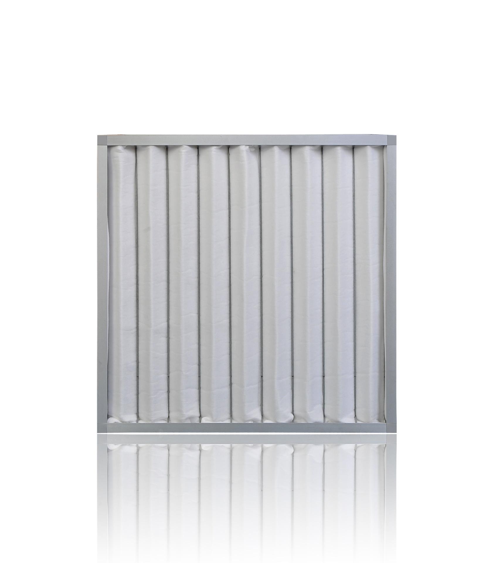 箱式初效過(guò)濾器