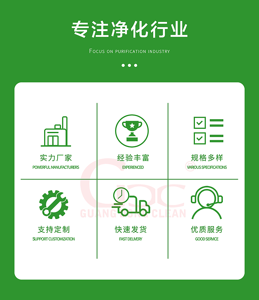 風淋傳遞窗(圖6) 風淋傳遞窗(圖6)