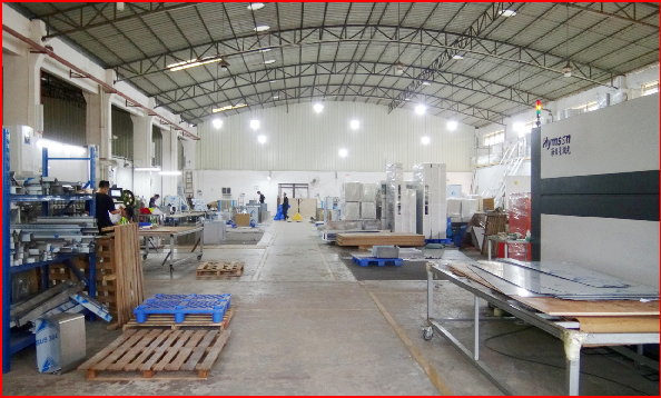 可升降取材臺(tái)(圖13)