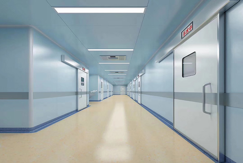 什么是GMP車間凈化？(圖2)