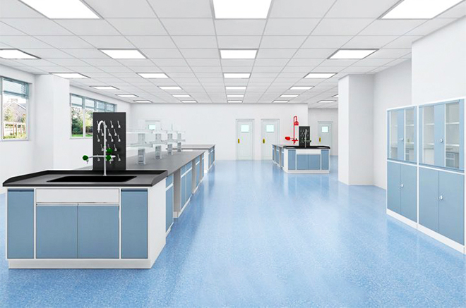 實驗室凈化工程注意事項(圖1)