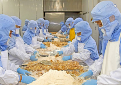 無隔板高效送風口(圖8) 無隔板高效送風口(圖8)