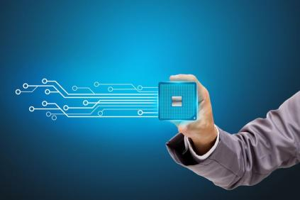 無隔板高效送風口(圖10)