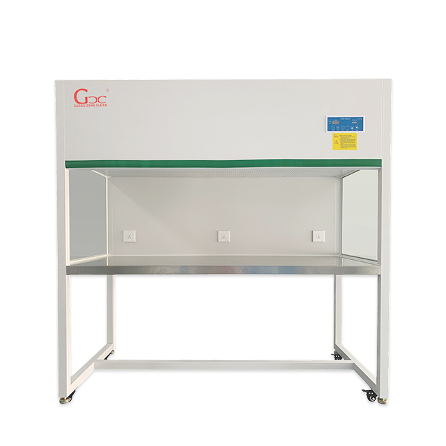 垂直流超凈工作臺