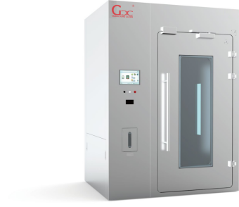 綜合滅菌傳遞艙