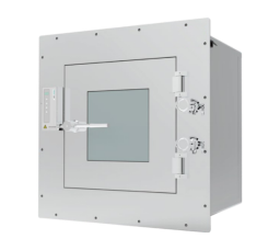 生物氣密傳遞窗