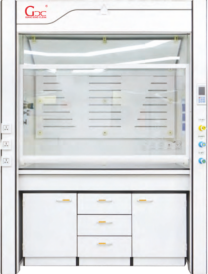 熱固樹脂通風柜