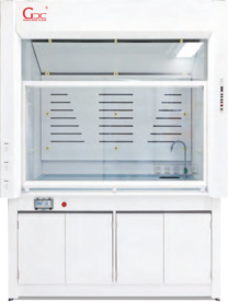 合金立柱熱固樹脂通風(fēng)柜