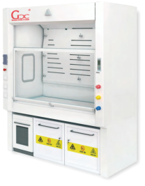 高性能型通風(fēng)柜