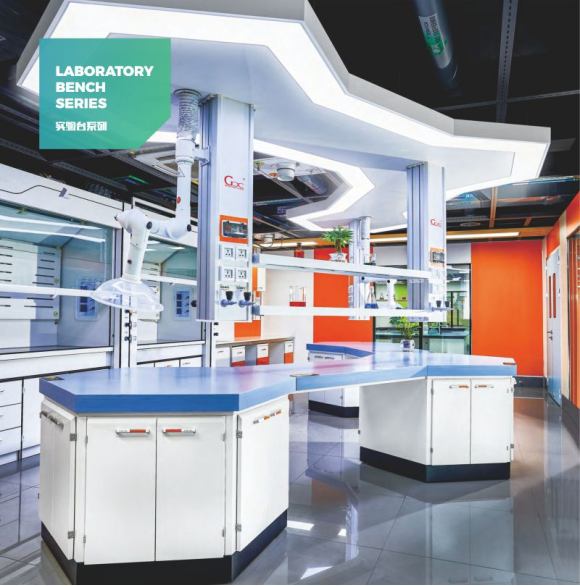 六邊中央探索實驗島(圖2)