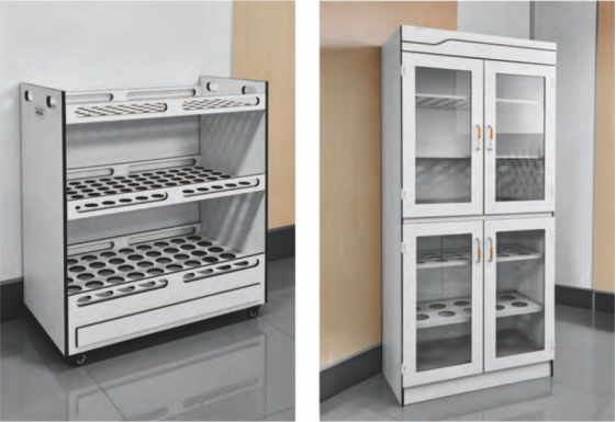 抗酸堿超聲波洗滌臺(圖3)