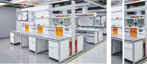 多元組合實驗臺(圖2)