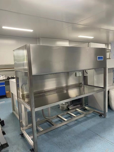 超凈工作臺和生物安全柜區別及微生物控制要點(圖1)