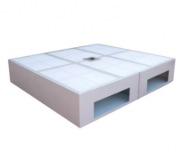 百級(jí)層流罩-送風(fēng)天花（有現(xiàn)貨）