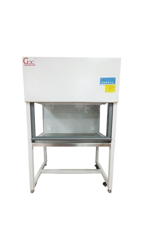垂直流超凈工作臺(圖2)