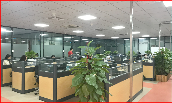 垂直流超凈工作臺(圖9)